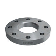 Flanges, Cynkowane ogniowo, Stal węglowa, EN 1092-1, Kołnierz luźny, T:02, PN25-40, A, DN80, 84,0, S235JR, 1.0038, MET