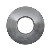 Flanges, Carbon, EN 1092-1, Weld-on plate collar, T:32, PN10-40, DN20, 26,9, P250GH, 1.0460, 