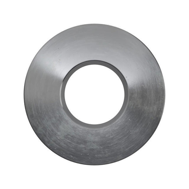 Flanges, Carbon, EN 1092-1, Weld-on plate collar, T:32, PN10-40, DN20, 26,9, P250GH, 1.0460, 