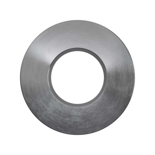 Flanges, Carbon, EN 1092-1, Weld-on plate collar, T:32, PN10-40, DN25, 33,7, P250GH, 1.0460, 