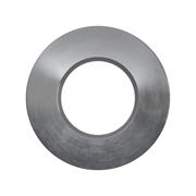 Flanges, Carbon, EN 1092-1, Weld-on plate collar, T:32, PN10-40, DN32, 42,4, P250GH, 1.0460, 