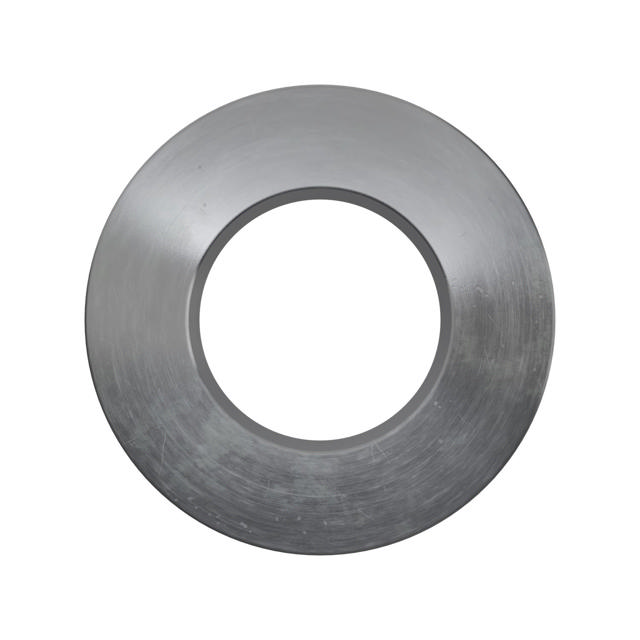 Flanges, Carbon, EN 1092-1, Weld-on plate collar, T:32, PN10-40, DN32, 42,4, P250GH, 1.0460, 