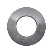 Flanges, Carbon, EN 1092-1, Weld-on plate collar, T:32, PN10-40, DN40, 48,3, P250GH, 1.0460, 