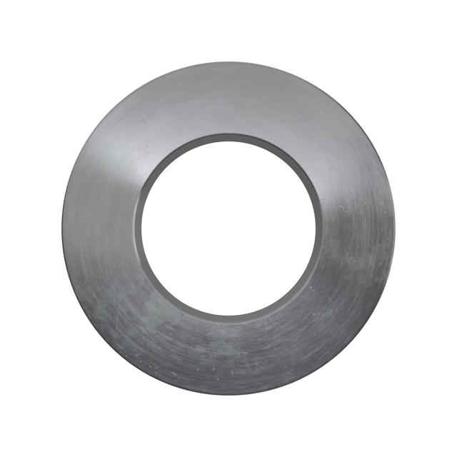 Flanges, Carbon, EN 1092-1, Weld-on plate collar, T:32, PN10-40, DN40, 48,3, P250GH, 1.0460, 