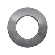 Flanges, Carbon, EN 1092-1, Weld-on plate collar, T:32, PN10-40, DN50, 60,3, P250GH, 1.0460, 