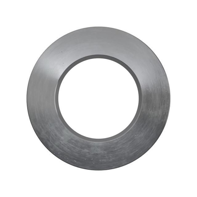 Flanges, Carbon, EN 1092-1, Weld-on plate collar, T:32, PN10-40, DN50, 60,3, P250GH, 1.0460, 