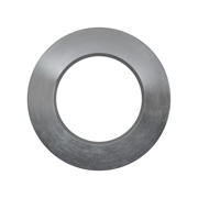 Flanges, Carbon, EN 1092-1, Weld-on plate collar, T:32, PN10-40, DN65, 76,1, P250GH, 1.0460, 