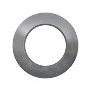 Flanges, Carbon, EN 1092-1, Weld-on plate collar, T:32, PN25-40, DN80, 88,9, P250GH, 1.0460, 