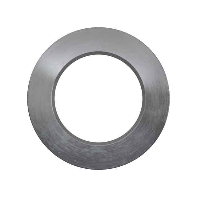Flanges, Carbon, EN 1092-1, Weld-on plate collar, T:32, PN25-40, DN80, 88,9, P250GH, 1.0460, 