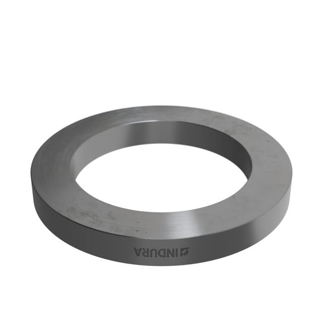 Flanges, Carbon, EN 1092-1, Weld-on plate collar, T:32, PN10-16, DN100, 108,0, P250GH, 1.0460, 