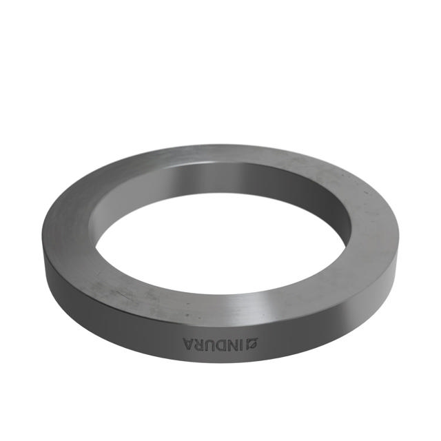 Flanges, Carbon, EN 1092-1, Weld-on plate collar, T:32, PN10-16, DN100, 114,3, P250GH, 1.0460, 