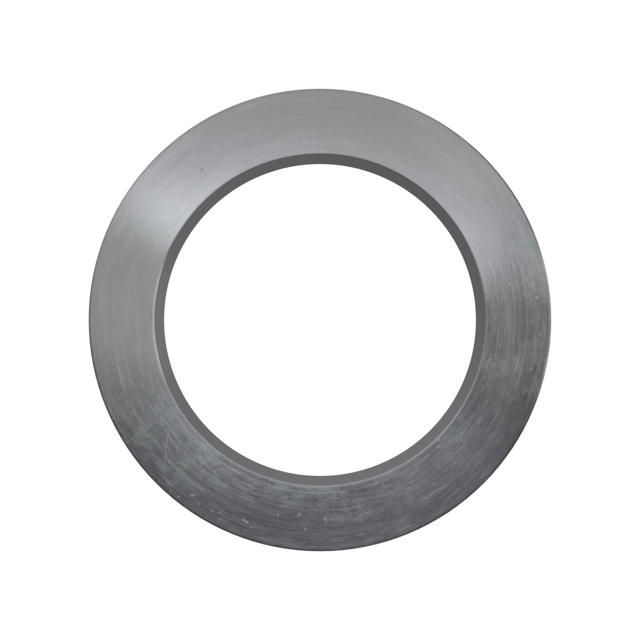 Flanges, Carbon, EN 1092-1, Weld-on plate collar, T:32, PN25-40, DN100, 114,3, P250GH, 1.0460, 