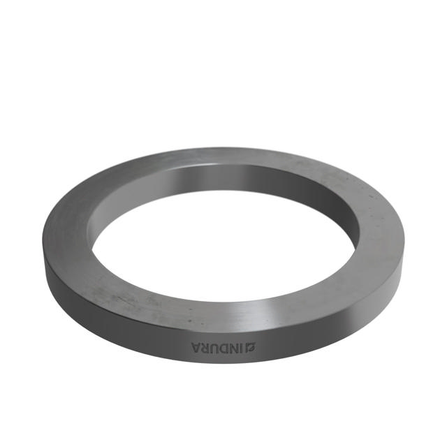 Flanges, Carbon, EN 1092-1, Weld-on plate collar, T:32, PN10-16, DN125, 139,7, P250GH, 1.0460, 