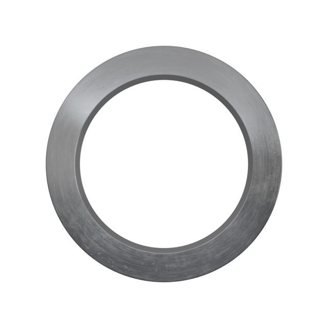Flanges, Carbon, EN 1092-1, Weld-on plate collar, T:32, PN25-40, DN125, 139,7, P250GH, 1.0460, 