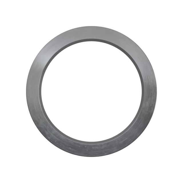 Flanges, Carbon, EN 1092-1, Weld-on plate collar, T:32, PN10-16, DN150, 168,3, P250GH, 1.0460, 