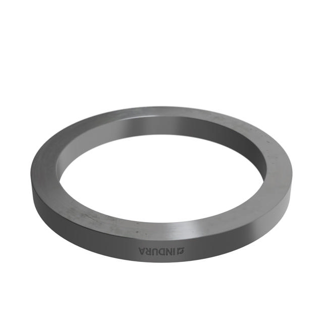 Flanges, Carbon, EN 1092-1, Weld-on plate collar, T:32, PN10-16, DN150, 168,3, P250GH, 1.0460, 
