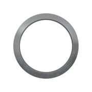 Flanges, Carbon, EN 1092-1, Weld-on plate collar, T:32, PN10, DN200, 219,1, P250GH, 1.0460, 