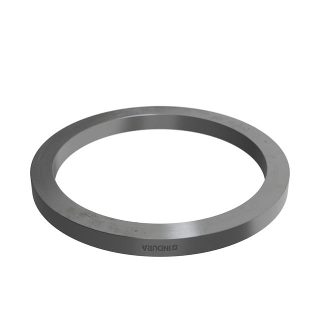 Flanges, Carbon, EN 1092-1, Weld-on plate collar, T:32, PN10, DN200, 219,1, P250GH, 1.0460, 