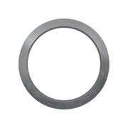 Flanges, Carbon, EN 1092-1, Weld-on plate collar, T:32, PN16, DN200, 219,1, P250GH, 1.0460, 