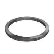 Flanges, Stal węglowa, EN 1092-1, Pierścien do spawania, T:32, PN10, DN250, 273,0, P250GH, 1.0460, 