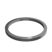 Flanges, Stal węglowa, EN 1092-1, Pierścien do spawania, T:32, PN16, DN250, 273,0, P250GH, 1.0460, 