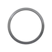 Flanges, Kohlenstoffstahl, EN 1092-1, Glatter Bund, T:32, PN10, DN300, 323,9, P250GH, 1.0460, 