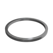 Flanges, Kohlenstoffstahl, EN 1092-1, Glatter Bund, T:32, PN10, DN300, 323,9, P250GH, 1.0460, 