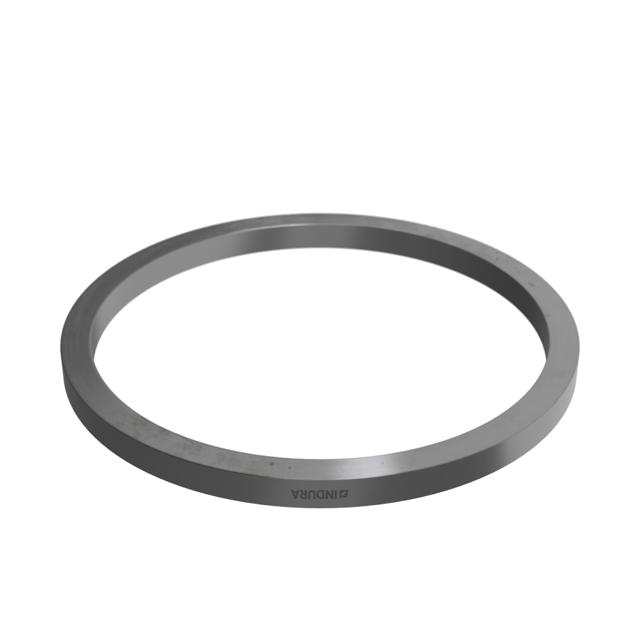 Flanges, Kohlenstoffstahl, EN 1092-1, Glatter Bund, T:32, PN10, DN300, 323,9, P250GH, 1.0460, 