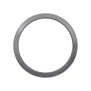 Flanges, Carbon, EN 1092-1, Weld-on plate collar, T:32, PN16, DN300, 323,9, P250GH, 1.0460, 