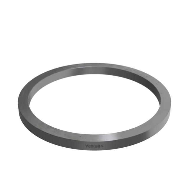 Flanges, Carbon, EN 1092-1, Weld-on plate collar, T:32, PN16, DN300, 323,9, P250GH, 1.0460, 
