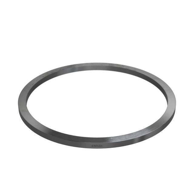 Flanges, Carbon, EN 1092-1, Weld-on plate collar, T:32, PN10, DN600, 610,0, P250GH, 1.0460, 