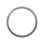 Flanges, Carbon, EN 1092-1, Weld-on plate collar, T:32, PN10, DN600, 610,0, P250GH, 1.0460, 