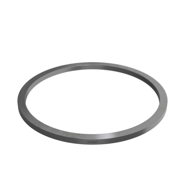 Flanges, Carbon, EN 1092-1, Weld-on plate collar, T:32, PN10, DN600, 610,0, P250GH, 1.0460, 