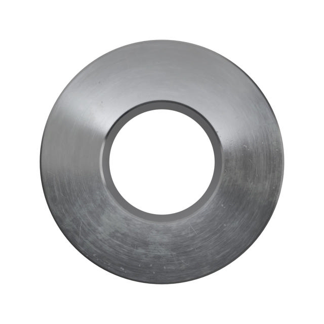 Flanges, Kohlenstoffstahl, EN 1092-1, Glatter Bund, T:32, PN10-40, DN15, 21,3, S235JR, 1.0038, 