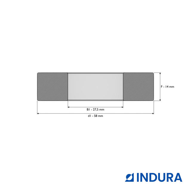 Glatter Bund