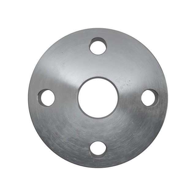 Flanges, Carbon, EN 1092-1, Plate flange, T:01, PN10-40, B1, DN25, 33,7, S235JR, 1.0038, 