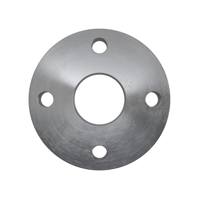 Flanges, Kohlenstoffstahl, EN 1092-1, Glatter Flansch, T:01, PN10-40, B1, DN50, 60,3, S235JR, 1.0038, 