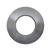 Flanges, Carbon, EN 1092-1, Weld-on plate collar, T:32, PN10-40, DN32, 42,4, S235JR, 1.0038, 