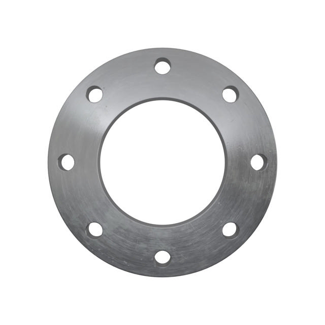 Flanges, Carbon, EN 1092-1, Plate flange, T:01, PN10-16, B1, DN125, 139,7, S235JR, 1.0038, 