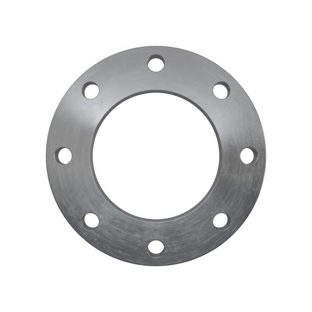 Flanges, Kohlenstoffstahl, EN 1092-1, Glatter Flansch, T:01, PN10-16, B1, DN150, 168,3, S235JR, 1.0038, 