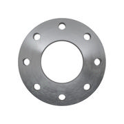 Flanges, Sort, EN 1092-1, Planflange, T:01, PN10-16, B1, DN100, 108, S235JR, 1.0038, 