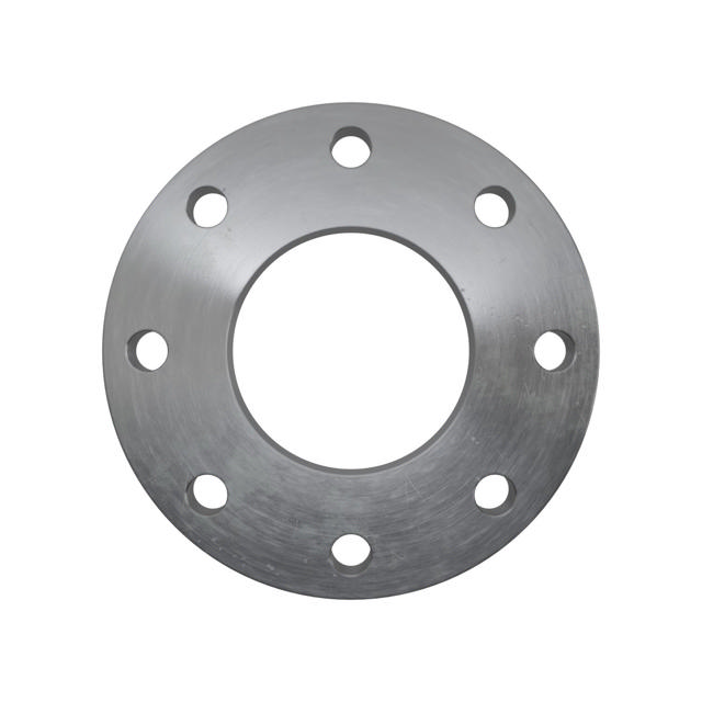 Flanges, Sort, EN 1092-1, Planflange, T:01, PN10-16, B1, DN100, 108, S235JR, 1.0038, 