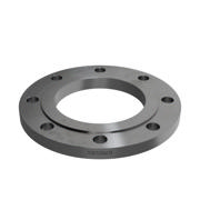 Flanges, Sort, EN 1092-1, Planflange, T:01, PN10-16, B1, DN150, 159, S235JR, 1.0038, 
