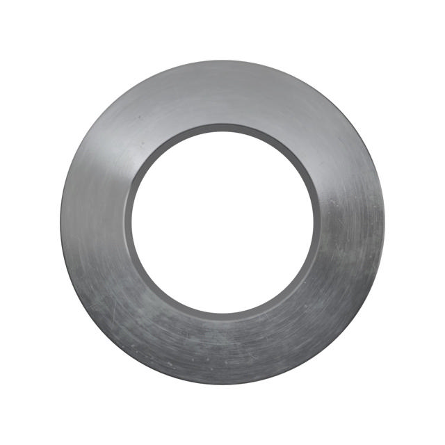 Flanges, Carbon, EN 1092-1, Weld-on plate collar, T:32, PN10-16, DN50, 60,3, S235JR, 1.0038, 