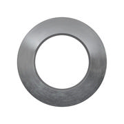 Flanges, Kohlenstoffstahl, EN 1092-1, Glatter Bund, T:32, PN10-16, DN65, 76,1, S235JR, 1.0038, 