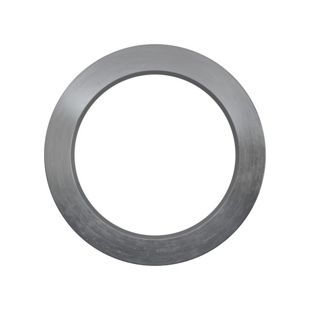 Flanges, Carbon, EN 1092-1, Weld-on plate collar, T:32, PN10-16, DN150, 159,0, S235JR, 1.0038, 
