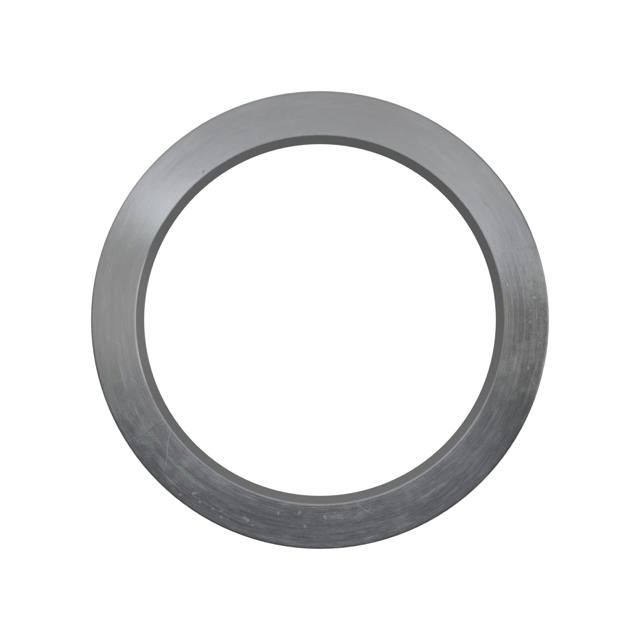 Flanges, Carbon, EN 1092-1, Weld-on plate collar, T:32, PN10-16, DN150, 168,3, S235JR, 1.0038, 