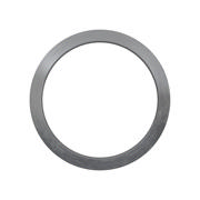 Flanges, Carbon, EN 1092-1, Weld-on plate collar, T:32, PN10, DN350, 355,6, S235JR, 1.0038, 
