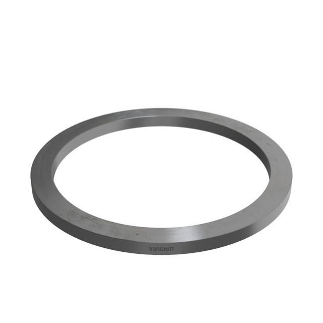 Flanges, Carbon, EN 1092-1, Weld-on plate collar, T:32, PN10, DN350, 355,6, S235JR, 1.0038, 