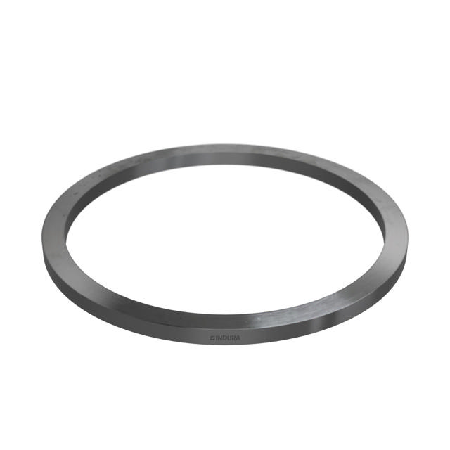 Flanges, Carbon, EN 1092-1, Weld-on plate collar, T:32, PN10, DN500, 508,0, S235JR, 1.0038, 
